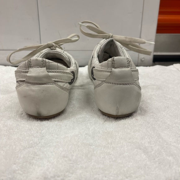 White Christian Dior, tennis shoes - Picture 7 of 8